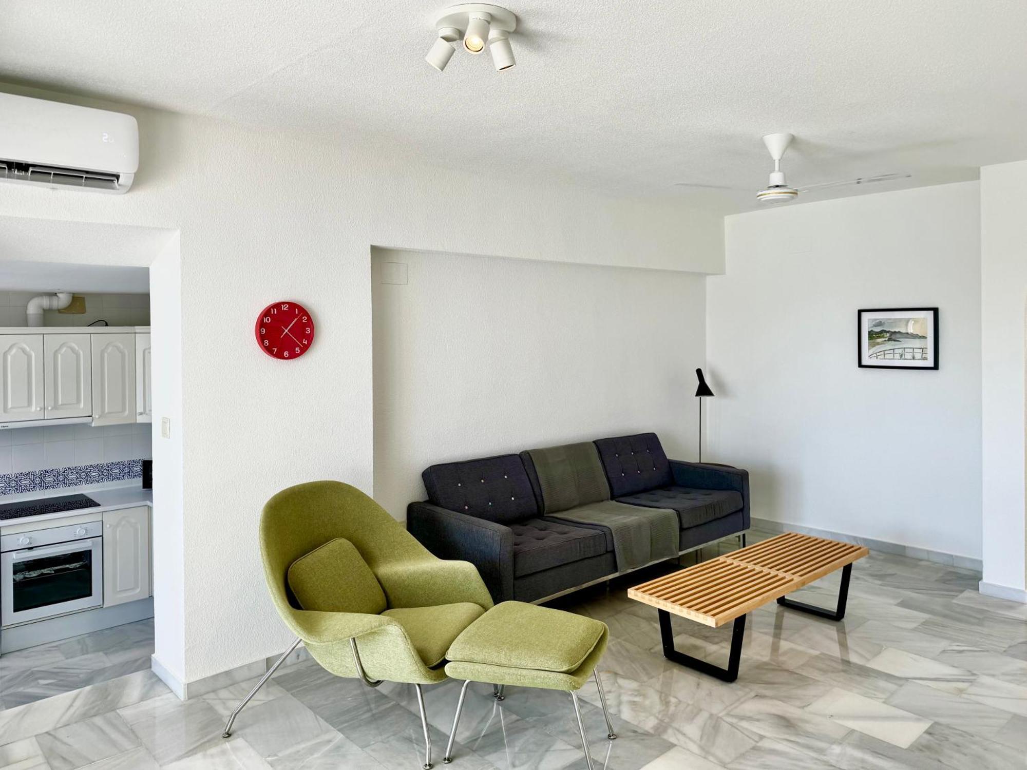 Fuentes De Nerjaアパートメント 部屋 写真